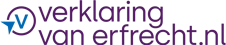 logo verklaringvanerfrecht.nl